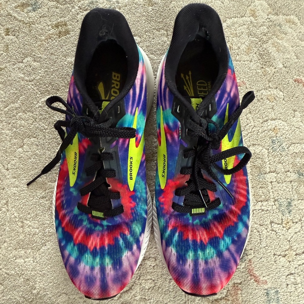 Brooks Launch 8 Running shoes